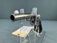 Colt 1877 Lightning 38cal Revolver #60604