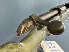 Browning X-Bolt Hells Canyon LR 6.5Creedmoor Bolt Rifle w/box #05531ZP354