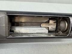 Western Field M550ABD 12ga Pump Shotgun #H367356
