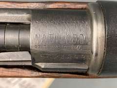 National Ordnance 30-06 Bolt Rifle #5024893