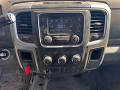 2015 Ram 2500 SLT 4x2 Truck