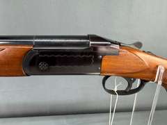 Savage 330 20ga Over/Under Shotgun #33524V