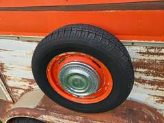 Horse Trailer