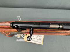 Savage 93R17 17HMR Bolt Rifle #0702688