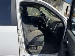 2015 Ram 2500 SLT 4x2 Truck