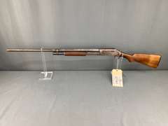 Winchester 1897 12ga Pump Shotgun #481933