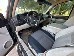 2009 Chevy Silverado Z71 4x4 Pickup Truck