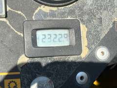 Hustler 60" Zero Turn Mower