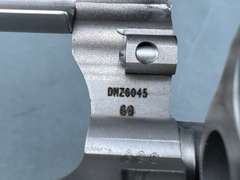 Smith & Wesson 69 44Mag Revolver w/hard case #DMZ6045