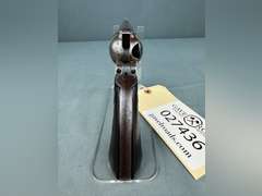 Colt SAA Army 1904 38WCF Revolver #251920