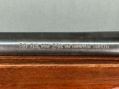 Remington 1100 20ga Semi-Auto Shotgun #L030550X