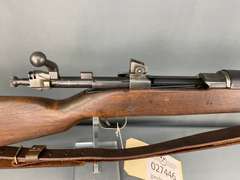 National Ordnance 30-06 Bolt Rifle #5024893