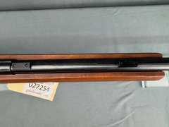 Kimber 82 Government Target CMP 22LR Bolt Rifle w/box #USGM010368