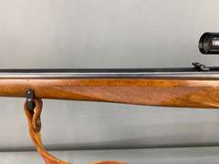 Ruger 10/22 Carbine 22LR Semi-Auto Rifle w/Scope #99898