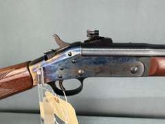 Harrington & Richardson 1871 Buffalo Classic 45/70Govt Single Shotgun #CBA010826