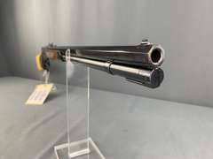 Winchester 1886 .45-70Govt Lever Action Rifle #01262 MM343
