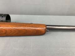 Remington 1917 30-06 Bolt Rifle w/Scope #319959