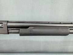 Interstate Arms Hawk Model 981 12ga Pump Shotgun #0122022