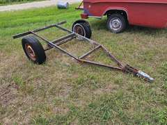 2-Wheel Trailer