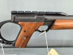 Browning Buck Mark 22LR Semi-Auto Rifle #213MY01083