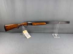 Baikal Russian EAA Corp IZH-27EM-1C 28ga Over/Under Shotgun #002705142B