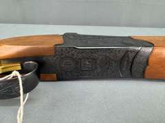 Ithaca 500 20ga Over/Under Shotgun S6507541
