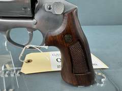Rossi 851 38Sp Revolver w/box #J092289
