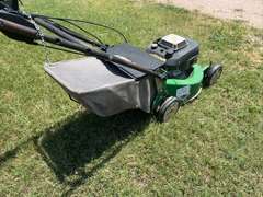 John Deere Push Mower