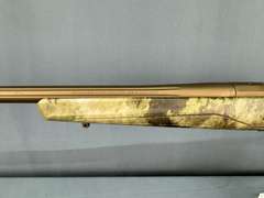 Browning X-Bolt Hells Canyon LR 6.5Creedmoor Bolt Rifle w/box #05531ZP354