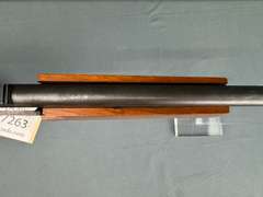 Universal Corp Vulcan 44cal Slide Rifle #1911