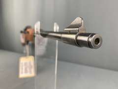 Ruger Mini 14 223cal Semi-Auto Rifle #180-69504