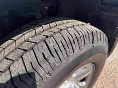 2015 Ram 2500 SLT 4x2 Truck