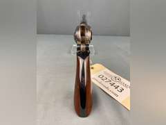 Colt 1860 Army 44cal BLACK POWDER Revolver w/Box & Extra Cylinder #220779