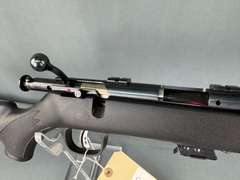 Savage Mark II 17Mach2  Bolt Rifle #1257888