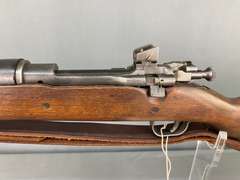 National Ordnance 30-06 Bolt Rifle #5024893