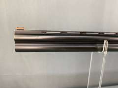 Ithaca 500 12ga Over/Under Shotgun w/soft case #S5535110
