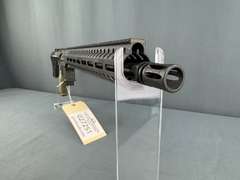 CMMG Resolute 100 MK4 350Legend Semi-Auto Rifle w/box #BOD04535