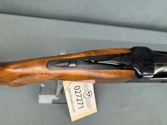Ithaca 500 20ga Over/Under Shotgun S6507541