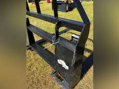 40" Pallet Forks
