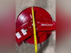 Reelcraft 16" Air Hose Reel
