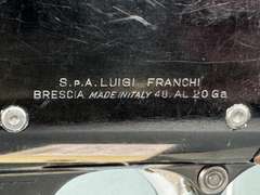 Luigi Franchi 48AL 20ga Semi-Auto Shotgun #C30376