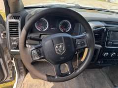 2015 Ram 2500 SLT 4x2 Truck