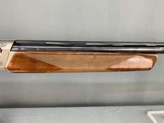 Browning Maxus 12ga Semi-Auto Shotgun w/hard case #2012DU1733