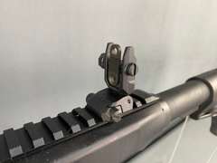 Kriss Vector CRB 10mm Semi-Auto Rifle w/hard case #10C005428