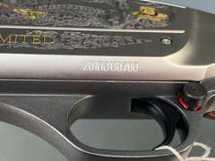 Winchester Super X3 12ga Semi-Auto Shotgun w/hard case #2010DU0700