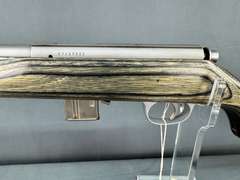 Savage 17VS 17HMR Bolt Rifle #97627822