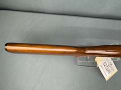 Ithaca 37R Feather Light 20ga Pump Shotgun #617223-4