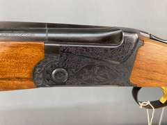 Ithaca 500 12ga Over/Under Shotgun w/soft case #S5535110