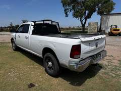 2015 Ram 2500 SLT 4x2 Truck