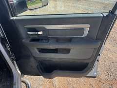 2015 Ram 2500 SLT 4x2 Truck